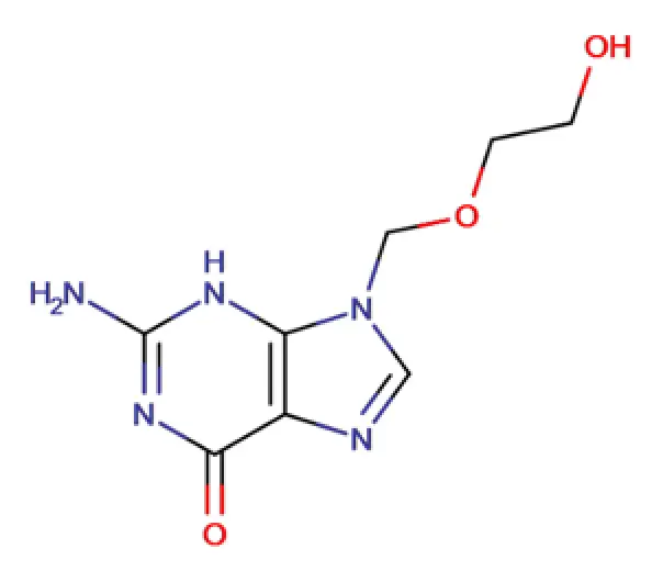 Acyclovir