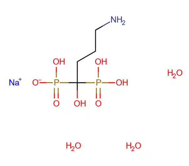 Alendronate Sodium 