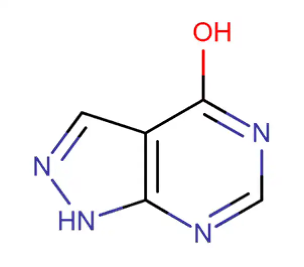 Allopurinol