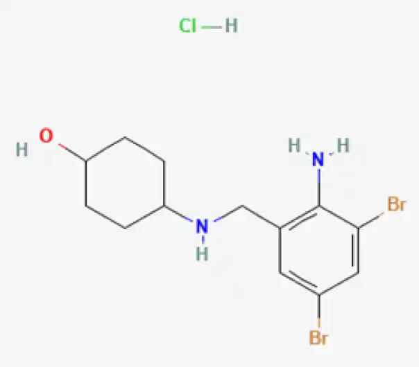 Ambroxol Hydrochloride