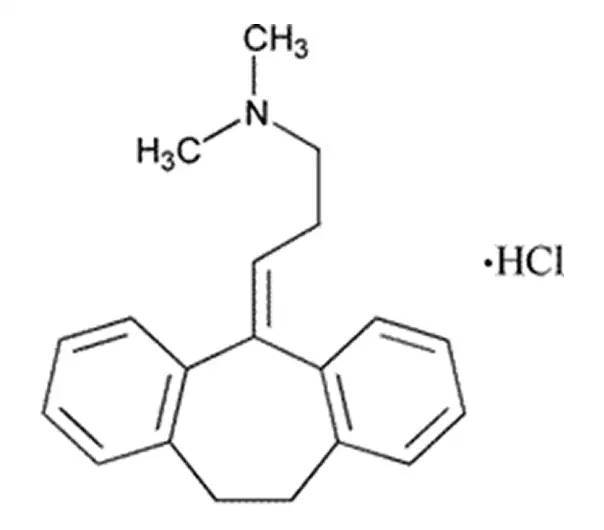 Amitriptyline Hydrochloride