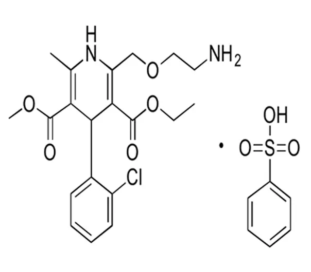 Amlodipine Besylate