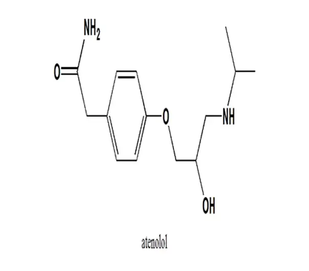 Atenolol