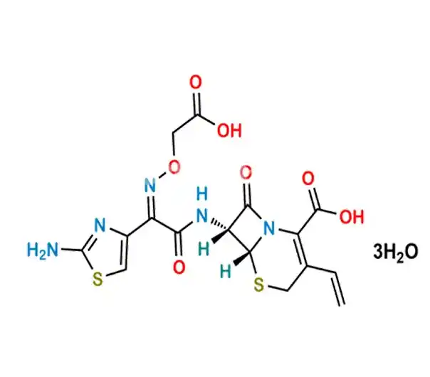 Cefixime Trihydrate