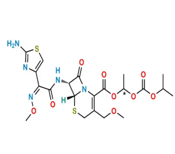 Cefpodoxime Proxetil