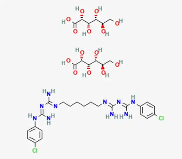 Chlorhexidine Gluconate 