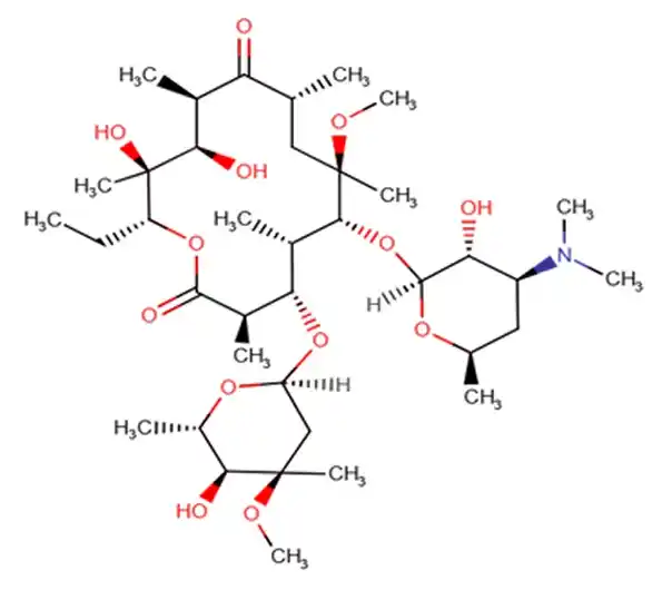 Clarithromycin