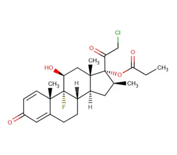 Clobetasol Propionate