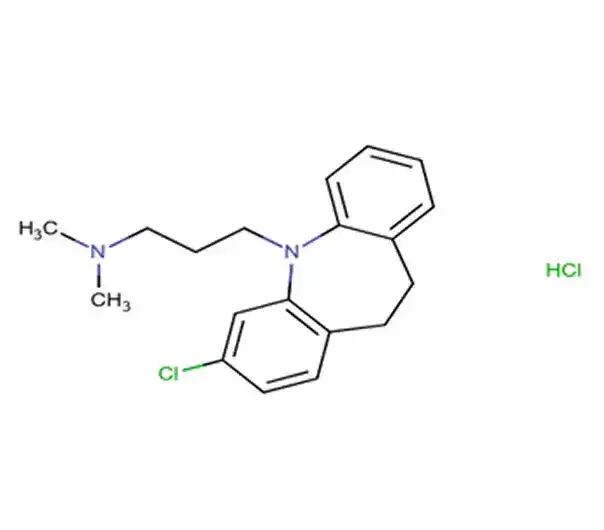 Clomipramine HCl