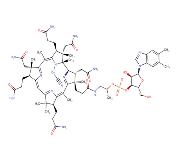 Cyanocobalamin