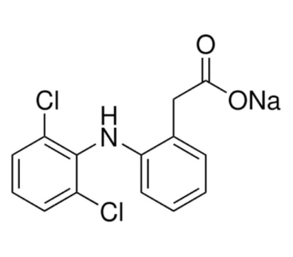 Diclofenac Sodium