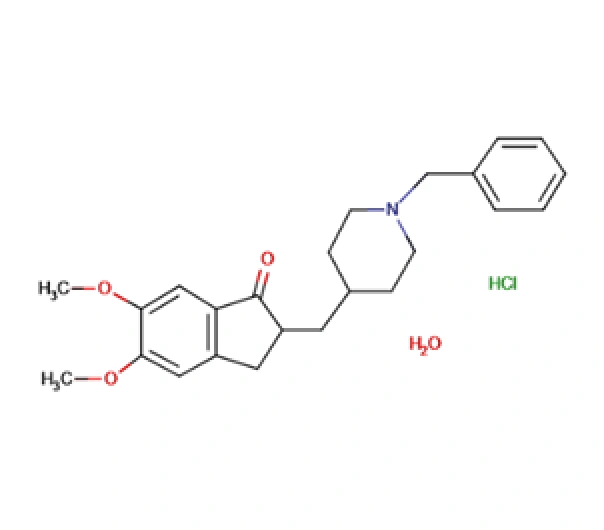 Donepezil HCL Monohydrate