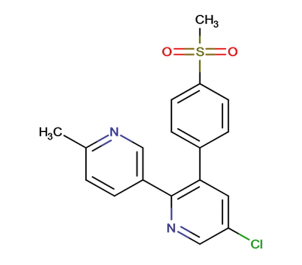 Etoricoxib