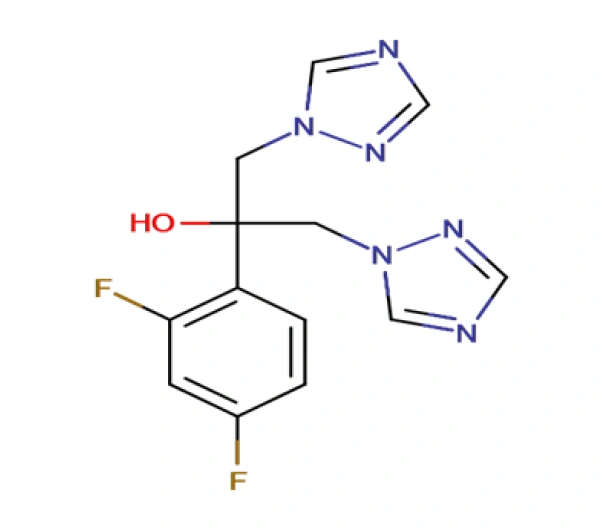 Fluconazole