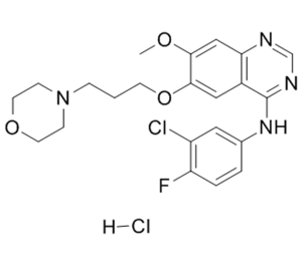 Gefitinib HCl