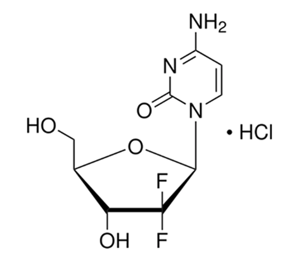 Gemcitabine Hydrochloride