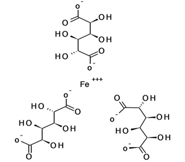 Iron Sucrose