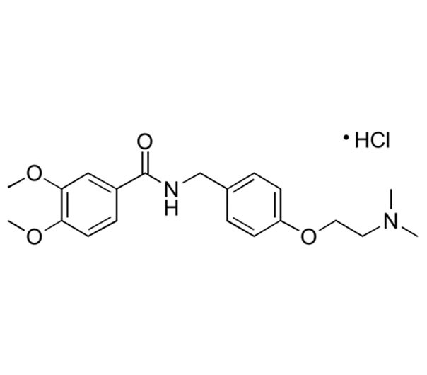 Itopride Hydrochloride