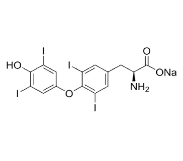Levothyroxine Sodium