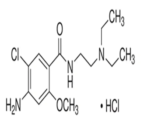 Metoclopramide Hydrochloride