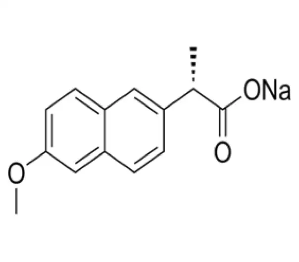 Naproxen Sodium