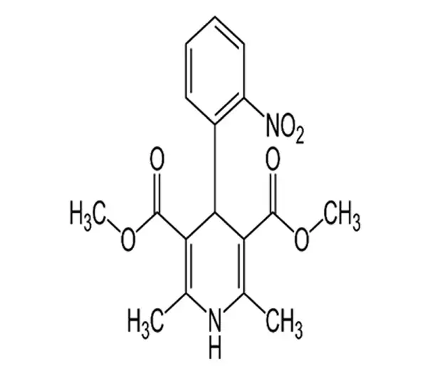 Nifedipine