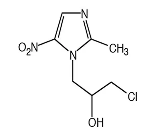 Ornidazole