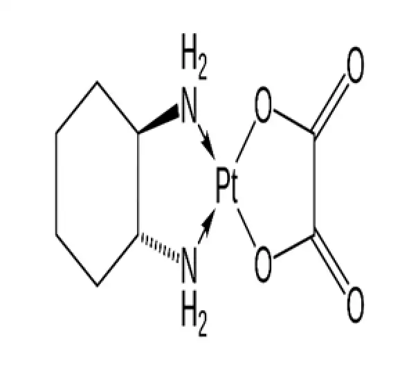 Oxaliplatin