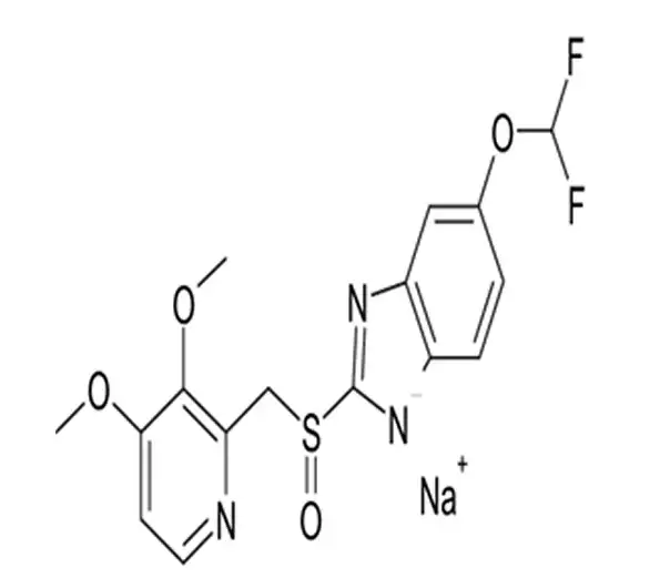 Pantoprazole Sodium