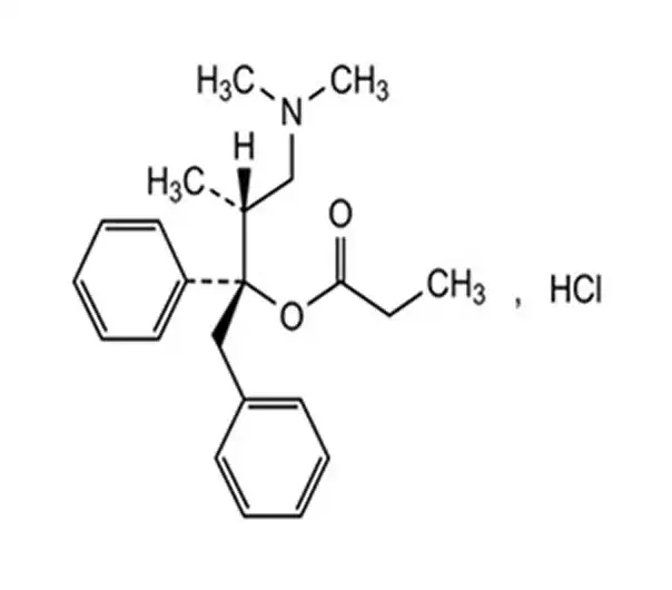 Paroxetine HCl