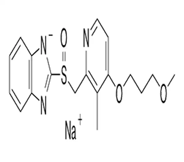 Rabeprazole Sodium