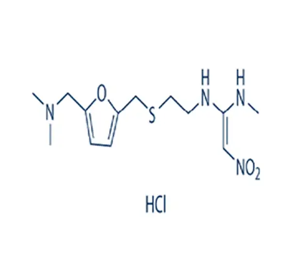 Ranitidine HCl