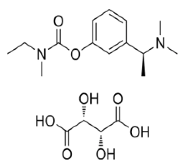 Rivastigmine Tartrate
