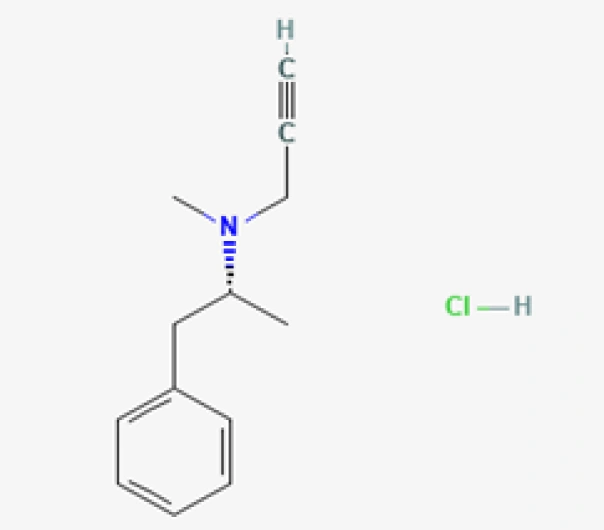 Selegiline Hydrochloride