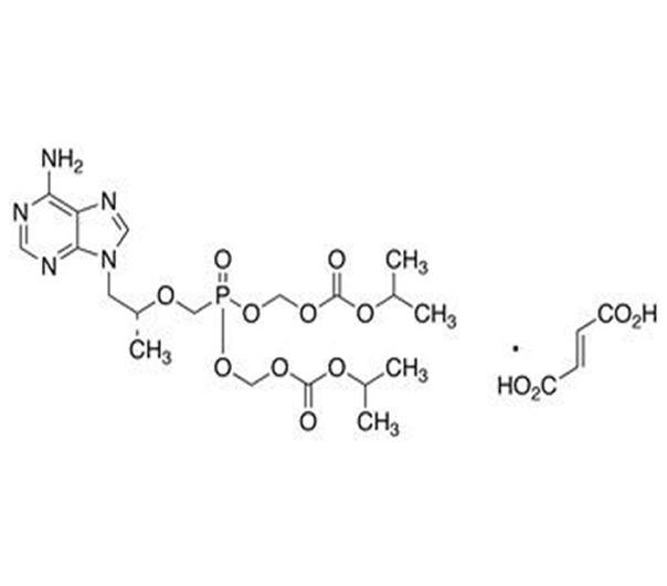 Tenofovir Disoproxil Fumarate