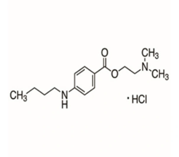 Tetracaine Hydrochloride