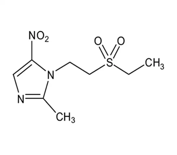 Tinidazole