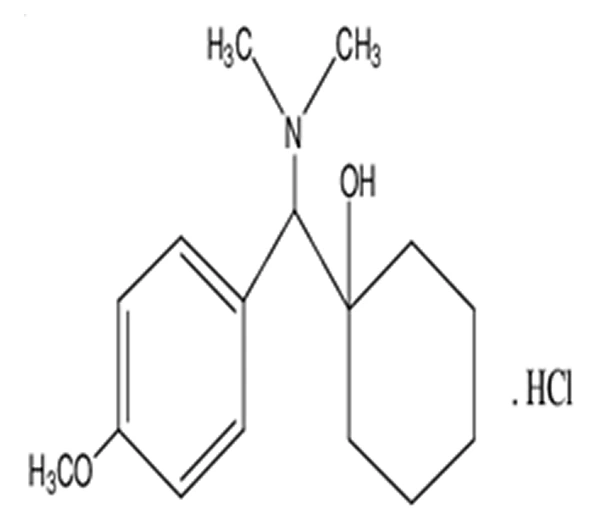 Venlafaxine Hydrochloride