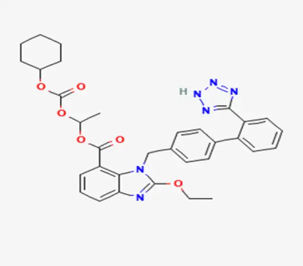 Candesartan Cilexetil