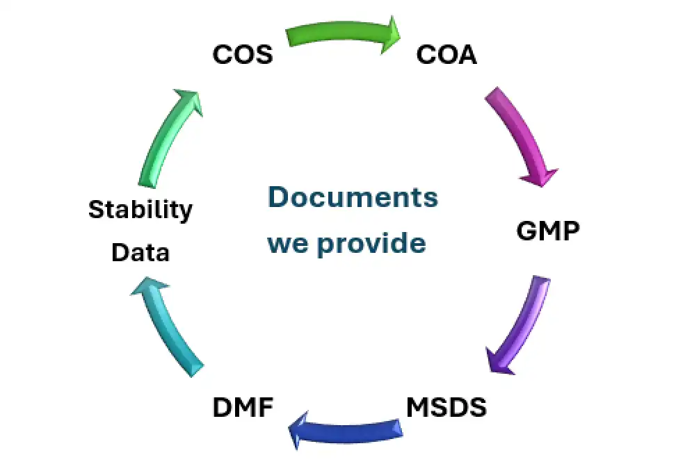 Documents We Provide