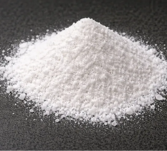 Ciprofloxacin SR Granules