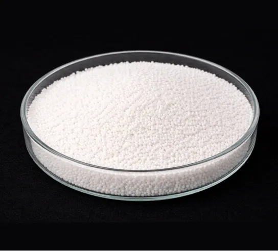 Clarithromycin Taste Mask Granules