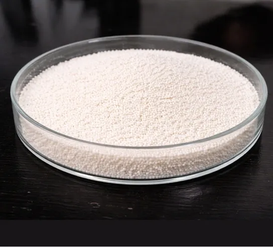 Doxofylline MR Granules