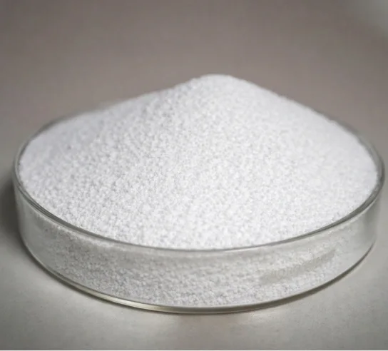 Famotidine DC Granules